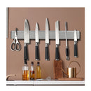 Knife Holder Block Magnetic Wall