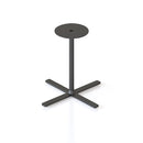 Koala 4 Star Coffee Table Base Only 500mm W x 500mm D x 432mm H