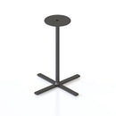 Koala 4 Star Coffee Table Base Only 500mm W x 500mm D x 562mm H