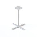 Koala 4 Star Coffee Table Base Only 500mm W x 500mm D x 562mm H