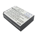 Cameron Sino Replacement Battery For Kodak