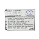 Cameron Sino Replacement Battery For Kodak