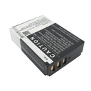 Cameron Sino Replacement Battery For Kodak