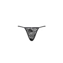 Kokietta Thong Black