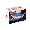 Kokos Big Hip Vanilla 004 Flesh Doggy Style Masturbator