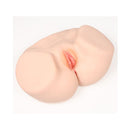 Kokos Big Hip Vanilla 004 Flesh Missionary Style Masturbator