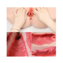 Kokos Big Hip Vanilla 004 Flesh Missionary Style Masturbator