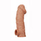 Kokos Cock Sleeve Flesh Penis Extension Sleeve Large Size