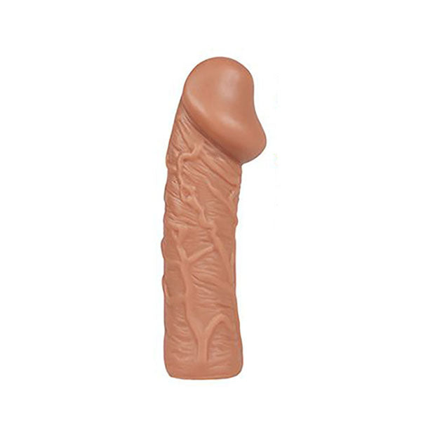 Kokos Flesh Large Penis Extension Sleeve