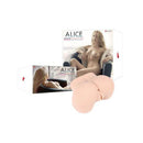 Kokos Real Hip Alice Flesh Doggy Style Masturbator