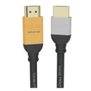 Kordz Pro3 18Gbps 4K Active Copper High Speed Hdmi Cable