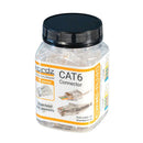 Kordz One Field Terminated Strain Relief Clear
