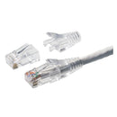 Kordz One Field Terminated Push Through Connector