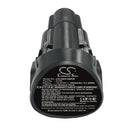 Cameron Sino Cs Kes108Pw 2000Mah Replacement Battery For Kress