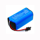 Cameron Sino Cs Efl500Vx 2600Mah Battery For Eufy L50 Vacuum
