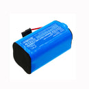 Cameron Sino Cs Efl500Vx 2600Mah Battery For Eufy L50 Vacuum