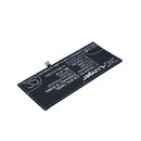 Cameron Sino Cs Dvl100Sl 2350Mah Replacement Battery For Doov L1 Phone
