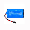 Cameron Sino Cs Efl500Vx 2600Mah Battery For Eufy L50 Vacuum