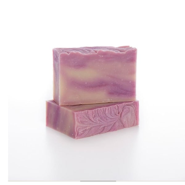 Lada Fragranced Body Soap With Natural Oils After 5