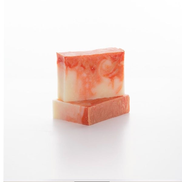 Lada Fragranced Body Soap With Natural Oils Bubbly
