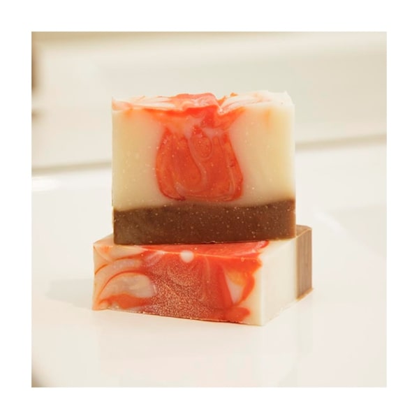Lada Fragranced Body Soap With Natural Oils Spring Blossom