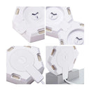 Quantum Lamp Decor Voice Control Wifi Led Night Light 7 Combos Set