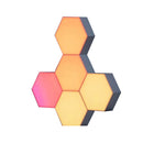 Quantum Lamp Decor Voice Control Wifi Led Night Light 5 Combos Set