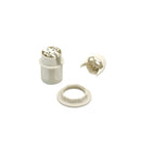 10Mm Thread Lampholder