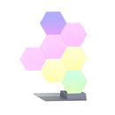 Quantum Lamp Decor Voice Control Wifi Led Night Light 7 Combos Set