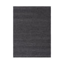Lappland Stitches Smoke Rug 180Cmx275Cm