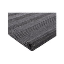Lappland Stitches Smoke Rug 180Cmx275Cm