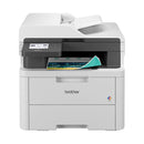 Brother Mfc L3755Cdw Laser