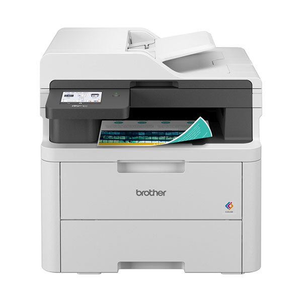 Brother Mfc L3755Cdw Laser