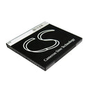 Cameron Sino Cs Pbr400Sl 1000Mah Battery For Pantech Laser P9050 Phone