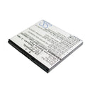 Cameron Sino Cs Pbr400Sl 1000Mah Battery For Pantech Laser P9050 Phone