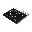 Cameron Sino Cs Pbr400Sl 1000Mah Battery For Pantech Laser P9050 Phone
