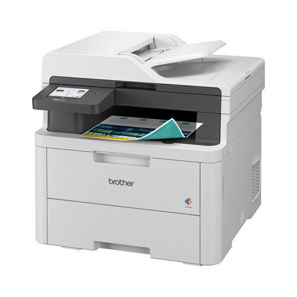 Brother Mfc L3755Cdw Laser