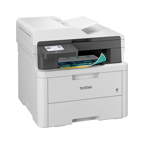 Brother Mfc L3755Cdw Laser