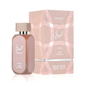 Lattafa Hayaati Florence (W) Edp 100Ml