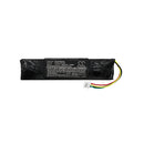 Cameron Sino Cs Bch621Sl 500Mah Battery For Bosch Lbb 6213 01 Headset