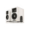Airpulse A100 Wireless Active Bookshelf Speakers