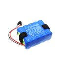 Cameron Sino Cs Ldu300Md 2000Mah Battery For Laerdal Lcsu 3