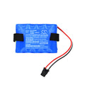 Cameron Sino Cs Ldu300Md 2000Mah Battery For Laerdal Lcsu 3