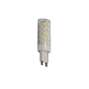 4W Led G9 3000K 240V