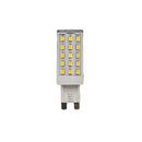 4W Led G9 3000K 240V