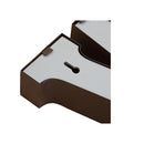 Led Metal Number Lights Free Standing