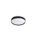 Tri Colour Led Ceiling Light