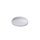 Tri Colour Led Ceiling Light