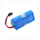 Cameron Sino Cs Rdv100Vx 2600Mah Battery For Lefant M501A Vacuum