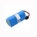 Cameron Sino Cs Rdv100Vx 2600Mah Battery For Lefant M501A Vacuum